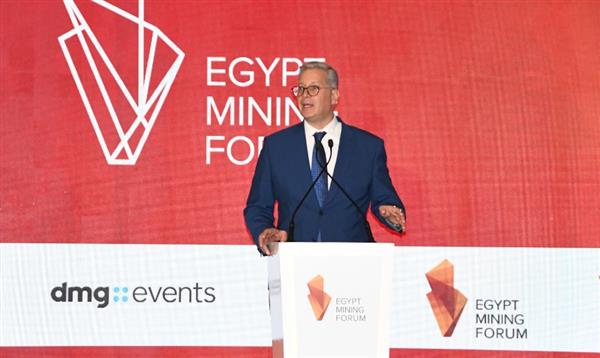 وزير البترول: التكنولوجيا المتطورة وراء دفع النجاحات فى كافة القطاعات