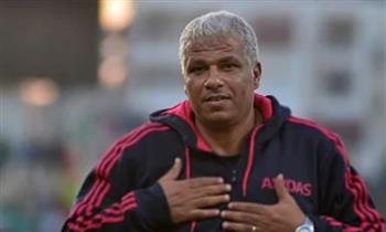   اتحاد الكرة ينعى ميمي عبد الرازق