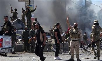   مصادر: إسرائيل تشترط انسحاب القوات السورية من السويداء لوقف الهجمات