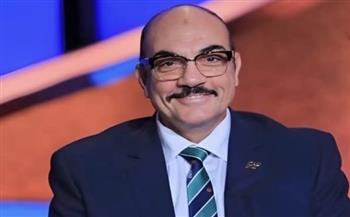   نائب رئيس حزب المؤتمر: "مدينة الخيام" مشروع صهيوني مرفوض
