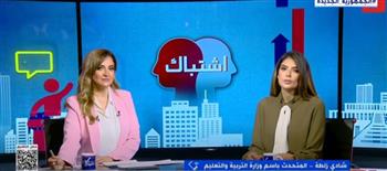  شادي زلطة: 90 مدرسة تكنولوجيا تطبيقية أحدثت نقلة نوعية بالتعليم الفني