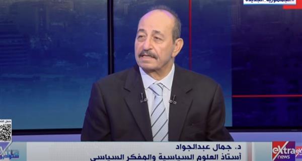 جمال عبد الجواد: تصاعد قوى مثل الصين يقلص الفجوة مع الولايات المتحدة