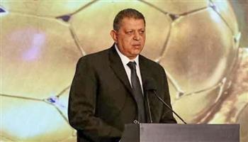   رئيس اتحاد اليد: طموح منتخب الناشئين بلا حدود في بطولة العالم بمصر
