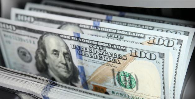 أسعار الدولار في اليوم الخميس