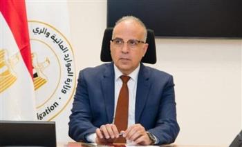   وزير الري يؤكد أهمية الالتزام بالضوابط عند إعداد الدراسات الخاصة بأعمال التطوير على جانبي النيل