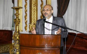   غرفة شركات ووكالات السفر والسياحة السياحة تهنئ كريم المنباوي