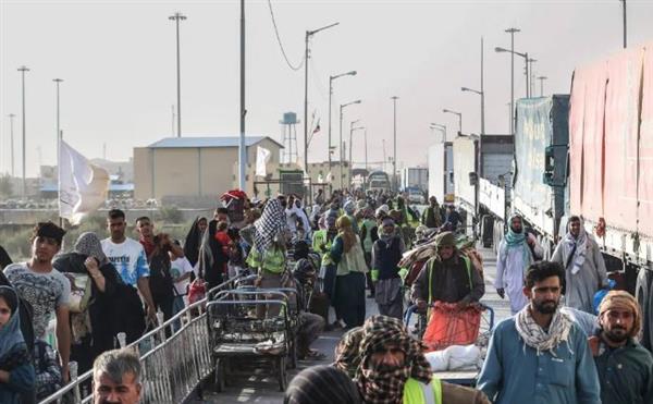 الأمم المتحدة تدعو لتقديم دعم دولي لمساعدة العائدين إلى أفغانستان