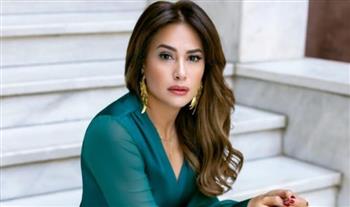   وفاة والدة الفنانة هند صبري