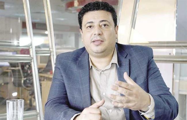هيثم شعبان: نطور علاجات تستهدف الشيخوخة والسرطان معًا