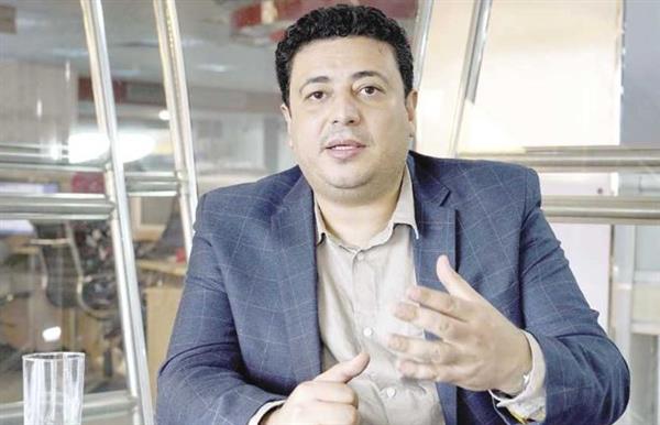 هيثم شعبان: نطور علاجات تستهدف الشيخوخة والسرطان معًا