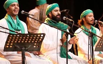   غداً: "الحضرة المصرية" بقبة الغوري