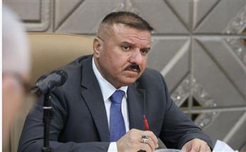   وزير الداخلية العراقي يوجه بتشكيل لجنة تحقيق للوقوف على أسباب حريق مروع بمركز تجاري