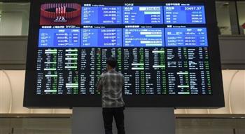   الأسهم الآسيوية تغلق على ارتفاع مع تقييم بيانات التجارة اليابانية