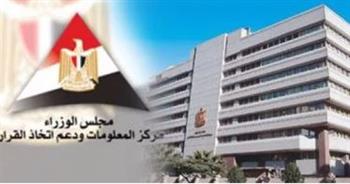   "معلومات الوزراء" يستعرض التوقعات الدولية لأسواق السلع الزراعية والأسماك 