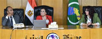 ‎الصحة تكثف جهودها للحد من النمو السكاني بالمنيا وخفض زواج الأطفال