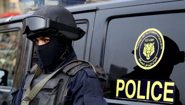 الداخلية تكشف ملابسات فيديو حادث اصطدام سيارة ربع نقل بالإسكندرية
