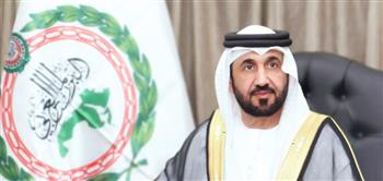   رئيس البرلمان العربي يُعزي العراق في ضحايا حريق المركز التجاري بمدينة الكوت