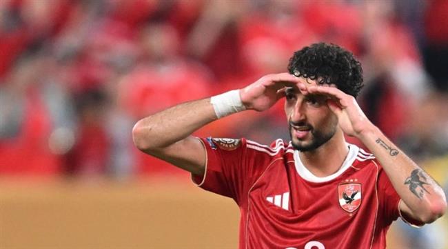 ترانسفير ماركت: وسام أبو علي في كولومبوس الأمريكي بنسبة 77%