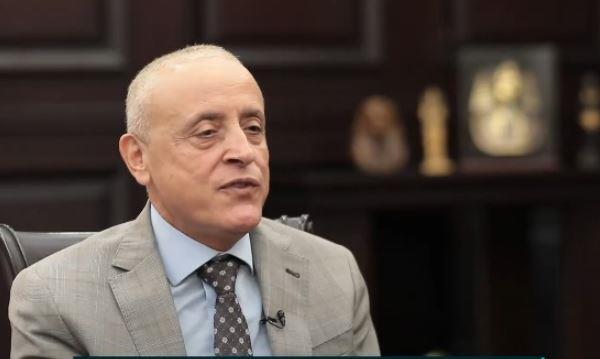محافظ الأقصر يكشف أول توجيه له من الرئيس السيسي