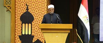   الشرقاوي:"مسابقات الأزهر" ترجمة عملية لرسالته في حفظ التراث وتجليته ونشره