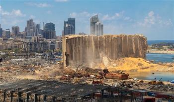   رئيس لبنان: ستتم محاسبة كل من تسبب في مأساة مرفأ بيروت