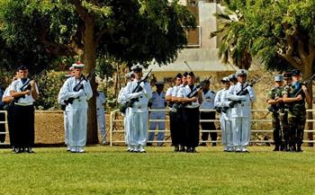   القوات الفرنسية تغادر السنغال بعد 65 عاما من وجودها العسكري هناك