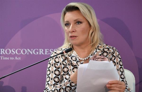 موسكو: قوات تحالف الراغبين ستصبح هدفا مشروعا لنا على الأراضي الأوكرانية إن تدخلت