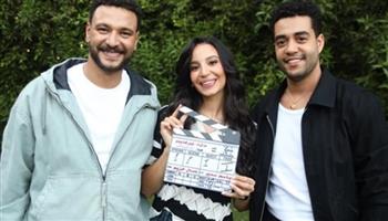   انتهاء تصوير حكاية "فلاش باك" من مسلسل "ما تراه ليس كما يبدو"
