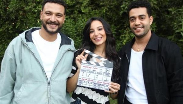 انتهاء تصوير حكاية "فلاش باك" من مسلسل "ما تراه ليس كما يبدو"