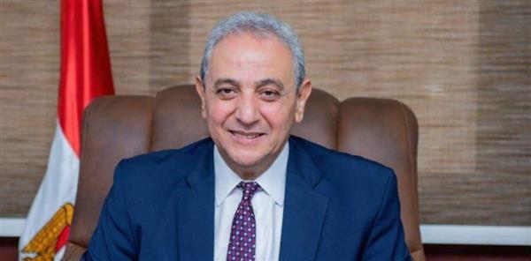 محافظ الغربية: لا تهاون مع المخالفين،وتقديم خدمات تليق بالمواطن