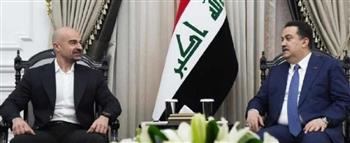   د. ياسين الملا: جهود بافل طالباني لحل أزمة رواتب موظفي إقليم كردستان