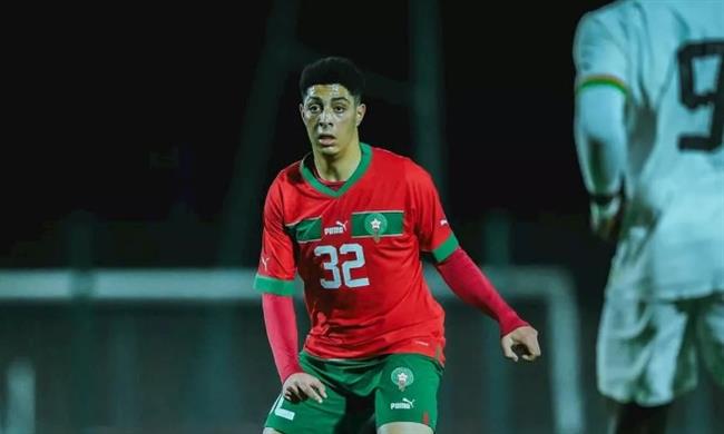 الزمالك يراقب موهبة مغربية جديدة لضمه في الميركاتو الصيفي