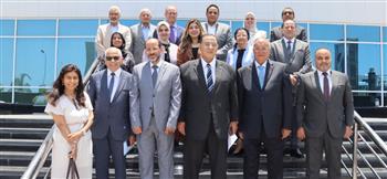   القومي لحقوق الإنسان ينظم ندوة حول تعزيز دور المجتمع المدني في الرعاية الصحية 