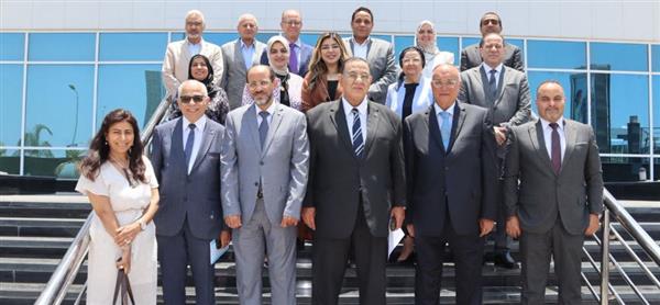 القومي لحقوق الإنسان ينظم ندوة حول تعزيز دور المجتمع المدني في الرعاية الصحية