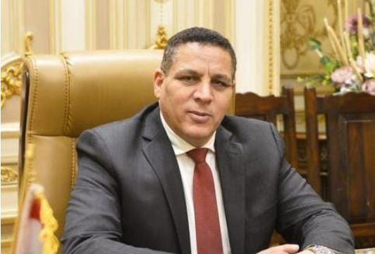 أحمد محسن: خطة تحلية مياه البحر ركيزة أساسية لتحقيق الأمن المائي