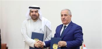   مذكرة تفاهم بين "الوطنية للصحافة" ومؤسسة محمد بن راشد آل مكتوم للمعرفة