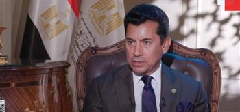   وزير الرياضة: استثمارات القطاع الخاص في القطاع الرياضي تقدر بـ24 مليار جنيه منذ  2019 حتى 2024