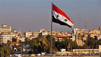   الرئاسة السورية: حماية سوريا ووحدتها وأمن شعبها مسئولية الدولة