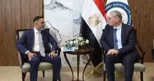اختيار شركة أركيوس الإماراتية لمصر كنقطة انطلاق لأعمالها في المنطقة