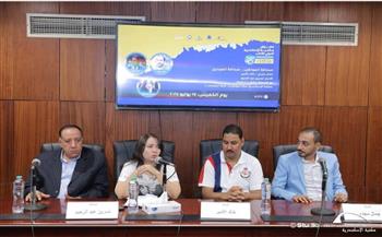   "صحافة المواطن .. صحافة الموبايل" بمكتبة الإسكندرية 