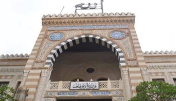   الأوقاف تفتتح هذا العدد من المساجد اليوم في 7 محافظات