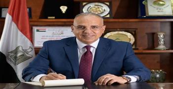   وزير الري: أسبوع القاهرة للمياه أصبح منصة علمية وحوارية فاعلة