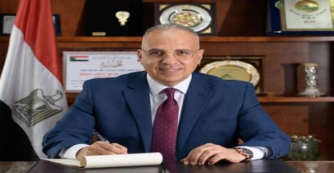 وزير الري: أسبوع القاهرة للمياه أصبح منصة علمية وحوارية فاعلة