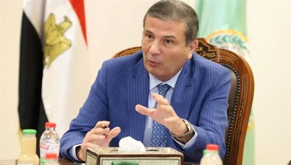 "الزراعة": 149 مليون جنيه تمويل جديد لـ107 مستفيدا من صغار المربين ضمن مشروع البتلو