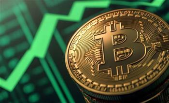 ارتفاع قيمة عملة بيتكوين لتتجاوز 120 ألف دولار