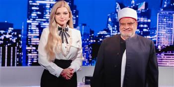   بعد دعوات المطربين لحذف أغانيهم.. الشيخ أحمد كريمة يحسم الجدل حول حرمانية الغناء