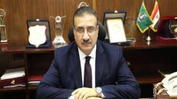   محافظ المنوفية: تحرير 208 محاضر مخالفات وضبط 3 أطنان ونصف أعلاف مجهولة المصدر