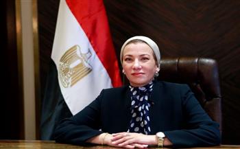   وزيرة البيئة: الابتكار وبناء الشراكات السبيل الوحيد لتعزيز ريادة إفريقيا