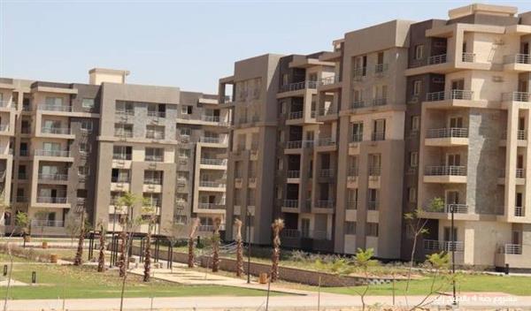وزير الإسكان يكشف موعد تسليم 816 وحدة بمشروع جنة 4 بالشيخ زايد