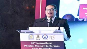   رئيس جامعة القاهرة يدعو القطاع الصحي للتعاون لتطوير أجهزة منخفضة الاستهلاك